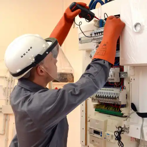 elektricien Weerselo